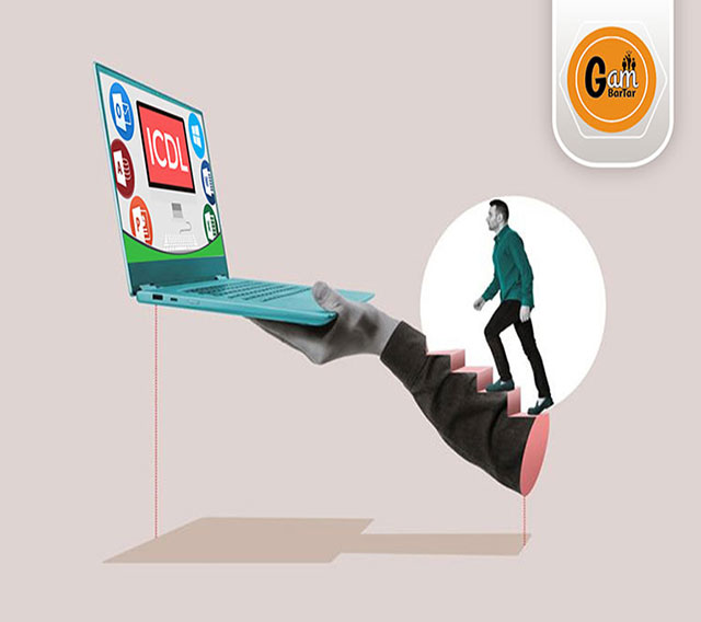 آموزش ICDL