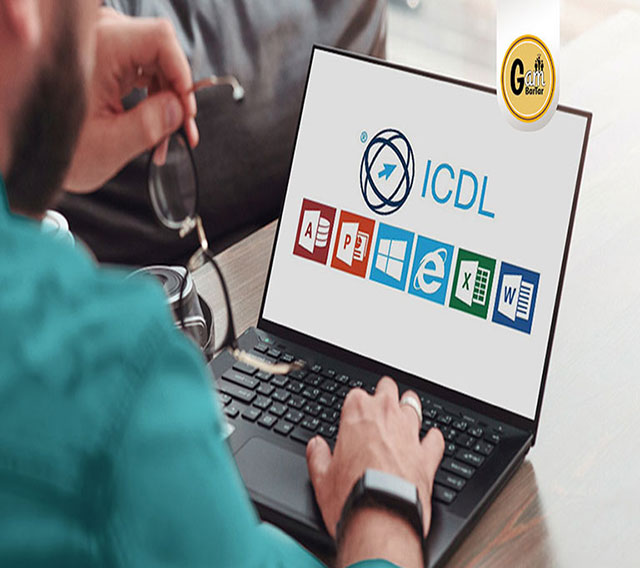 آموزش ICDL