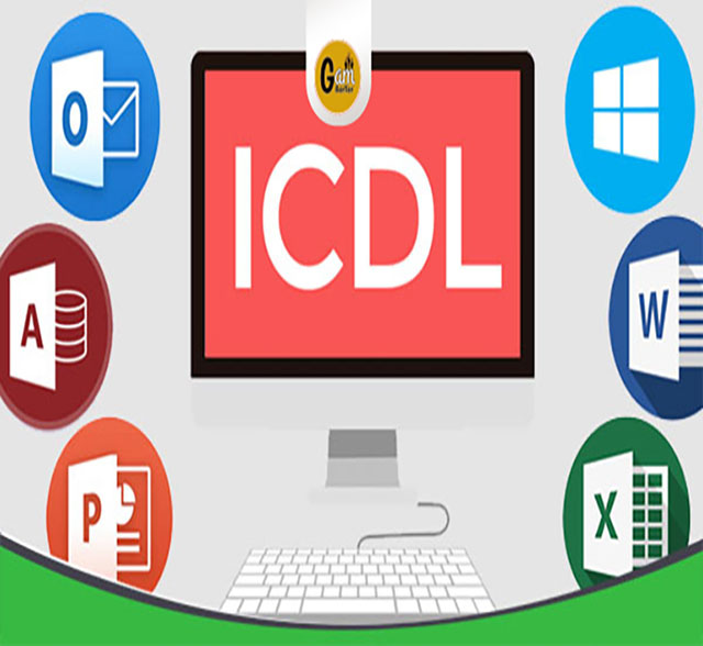 آموزش ICDL
