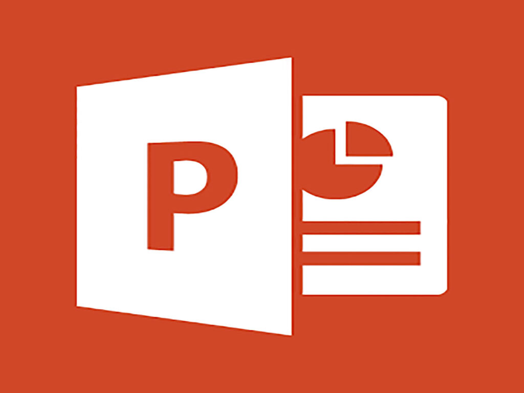 PowerPoint training course