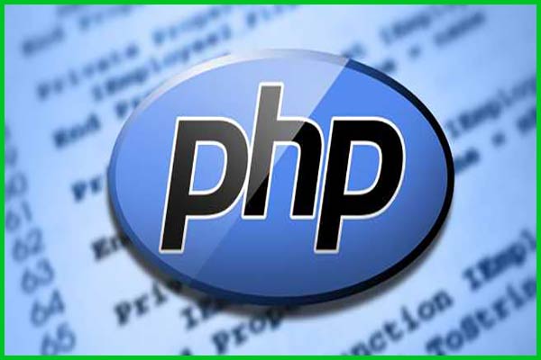 PHP programming language tutorial